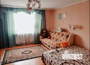 1-к квартира, вторичка, 37м2, 6/9 этаж