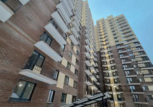 1-к квартира, вторичка, 32м2, 5/19 этаж