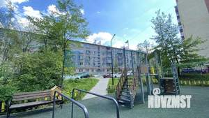 3-к квартира, вторичка, 56м2, 5/5 этаж