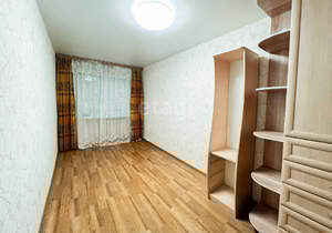 2-к квартира, вторичка, 43м2, 1/5 этаж