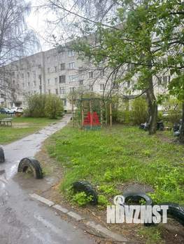 1-к квартира, вторичка, 18м2, 3/5 этаж