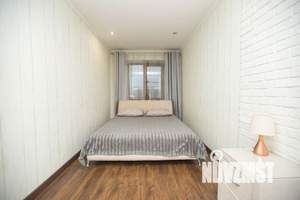 2-к квартира, вторичка, 43м2, 5/5 этаж