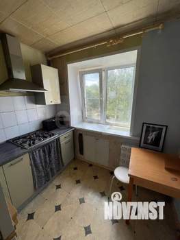 2-к квартира, вторичка, 32м2, 5/5 этаж