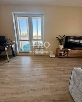 2-к квартира, вторичка, 45м2, 4/10 этаж