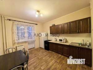 1-к квартира, вторичка, 45м2, 3/14 этаж