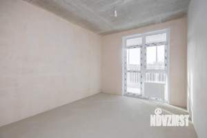 1-к квартира, вторичка, 47м2, 6/18 этаж