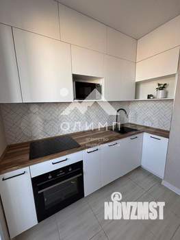 2-к квартира, вторичка, 50м2, 5/16 этаж
