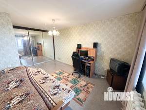 1-к квартира, вторичка, 32м2, 9/9 этаж