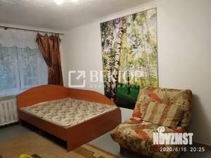 1-к квартира, вторичка, 31м2, 1/5 этаж