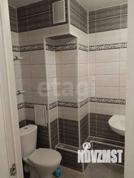 1-к квартира, вторичка, 41м2, 11/14 этаж