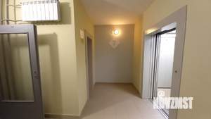 1-к квартира, вторичка, 53м2, 7/16 этаж