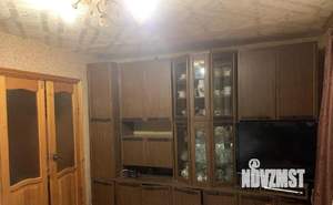 2-к квартира, вторичка, 53м2, 8/16 этаж