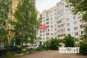 3-к квартира, вторичка, 83м2, 6/9 этаж