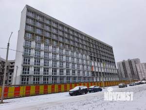 Студия квартира, вторичка, 26м2, 8/9 этаж