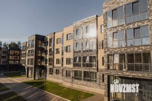 2-к квартира, вторичка, 60м2, 3/4 этаж