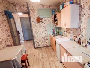 1-к квартира, вторичка, 34м2, 12/12 этаж