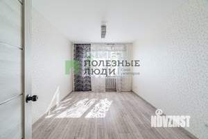 2-к квартира, вторичка, 41м2, 3/5 этаж