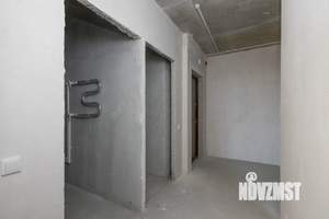 2-к квартира, вторичка, 71м2, 19/24 этаж
