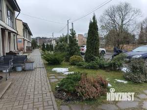 2-к квартира, вторичка, 51м2, 2/2 этаж