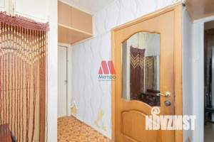 2-к квартира, вторичка, 40м2, 5/5 этаж