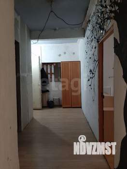 3-к квартира, вторичка, 85м2, 4/4 этаж