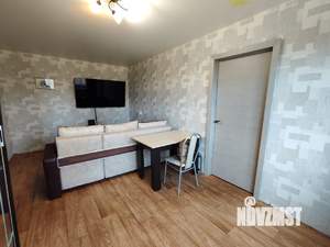 2-к квартира, вторичка, 44м2, 4/5 этаж