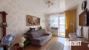 3-к квартира, вторичка, 62м2, 4/9 этаж