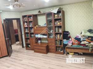 4-к квартира, вторичка, 91м2, 2/10 этаж