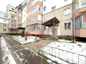 1-к квартира, вторичка, 34м2, 1/6 этаж