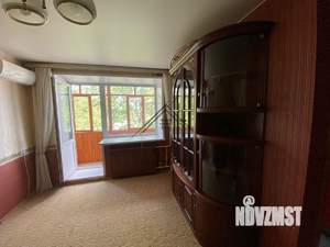 2-к квартира, вторичка, 45м2, 4/5 этаж