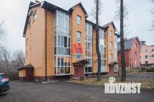 1-к квартира, вторичка, 48м2, 2/3 этаж