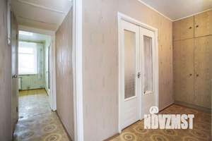 2-к квартира, вторичка, 48м2, 2/5 этаж