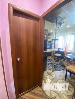 3-к квартира, вторичка, 67м2, 1/9 этаж