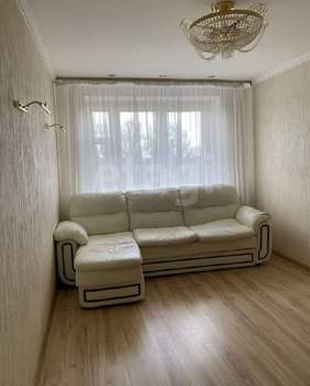 3-к квартира, вторичка, 61м2, 9/9 этаж