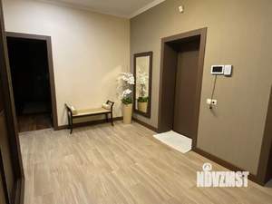 3-к квартира, вторичка, 92м2, 3/5 этаж