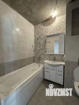 1-к квартира, вторичка, 38м2, 3/8 этаж