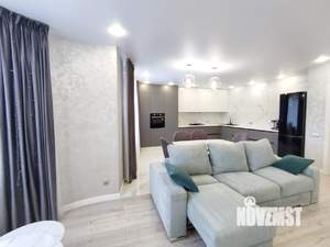 3-к квартира, вторичка, 95м2, 3/9 этаж