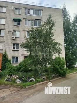 4-к квартира, вторичка, 84м2, 2/5 этаж