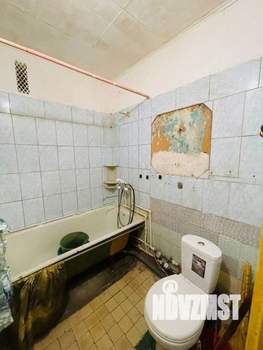 2-к квартира, вторичка, 44м2, 3/5 этаж