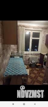 2-к квартира, вторичка, 43м2, 5/5 этаж