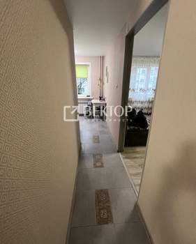 1-к квартира, вторичка, 33м2, 2/5 этаж