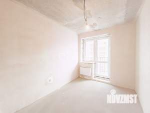 1-к квартира, вторичка, 34м2, 16/19 этаж