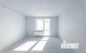 2-к квартира, вторичка, 64м2, 5/9 этаж