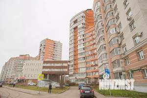 2-к квартира, вторичка, 63м2, 4/16 этаж