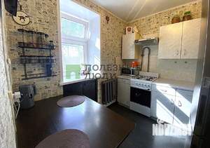 1-к квартира, вторичка, 34м2, 5/5 этаж
