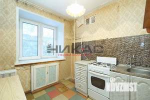 2-к квартира, вторичка, 44м2, 4/5 этаж