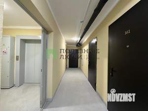 Студия квартира, сданный дом, 30м2, 10/11 этаж