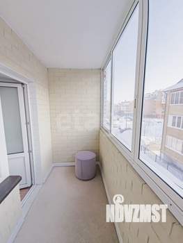 2-к квартира, вторичка, 84м2, 3/5 этаж