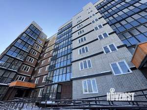 1-к квартира, вторичка, 40м2, 9/10 этаж