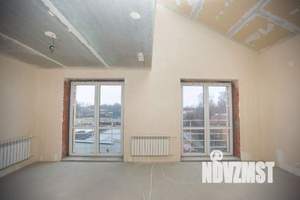 3-к квартира, вторичка, 76м2, 4/5 этаж